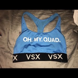 VS sports bra